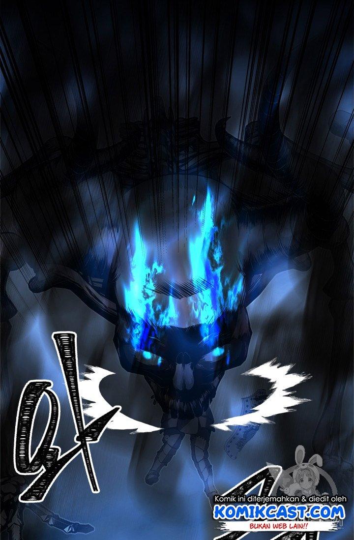 Ranker Who Lives a Second Time Chapter 58 Bahasa Indonesia