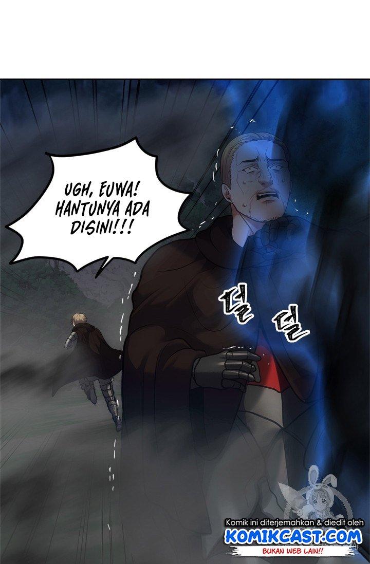 Ranker Who Lives a Second Time Chapter 58 Bahasa Indonesia