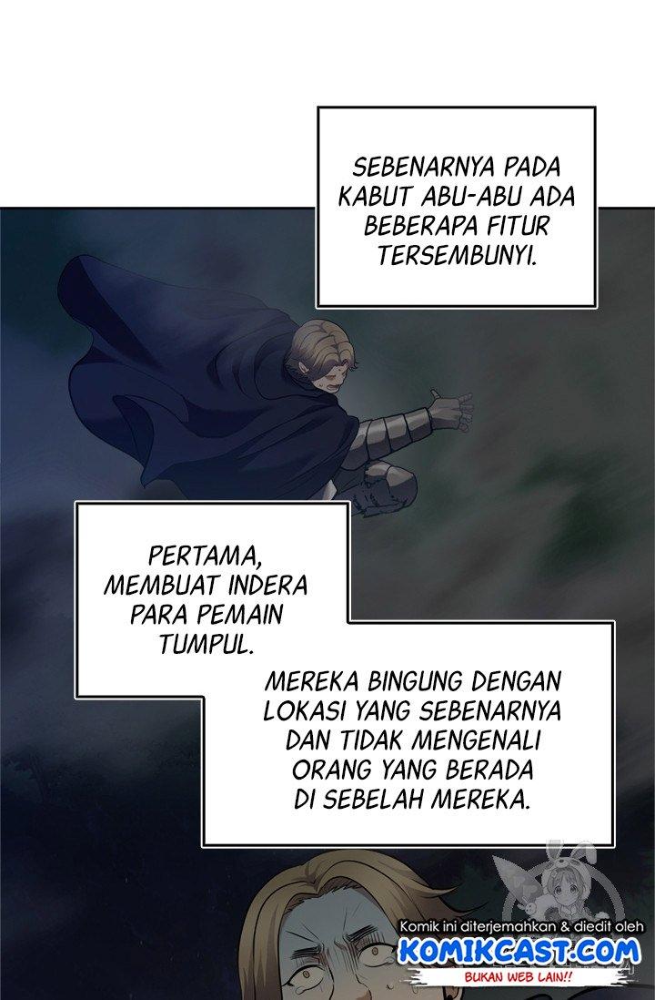 Ranker Who Lives a Second Time Chapter 58 Bahasa Indonesia
