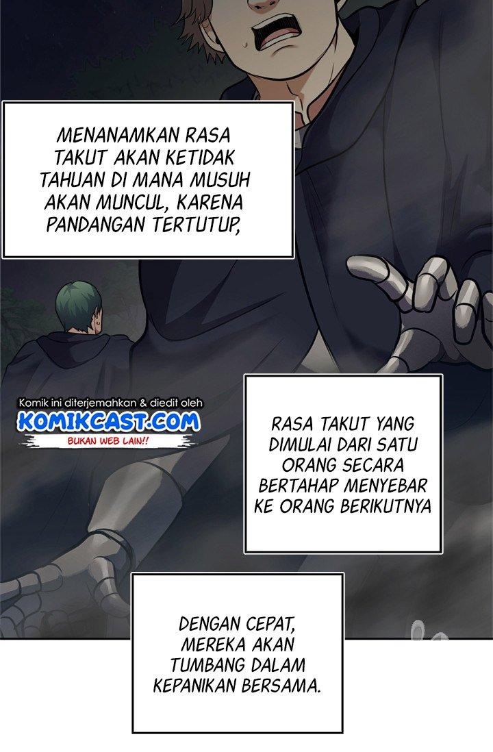 Ranker Who Lives a Second Time Chapter 58 Bahasa Indonesia