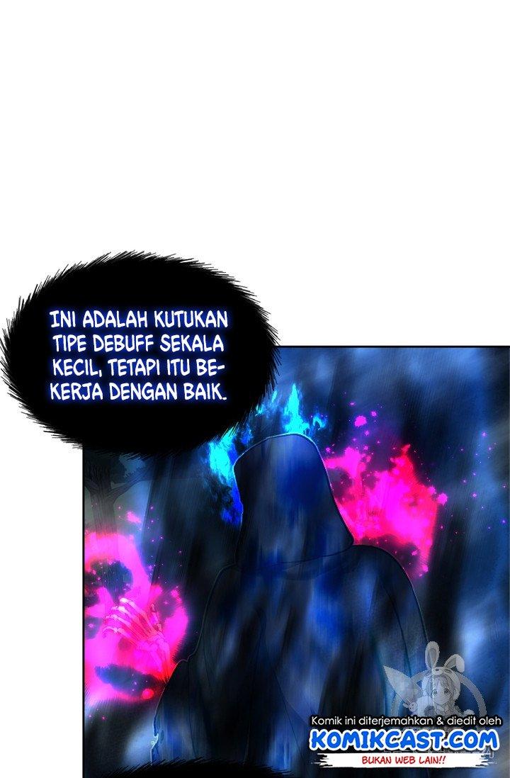 Ranker Who Lives a Second Time Chapter 58 Bahasa Indonesia