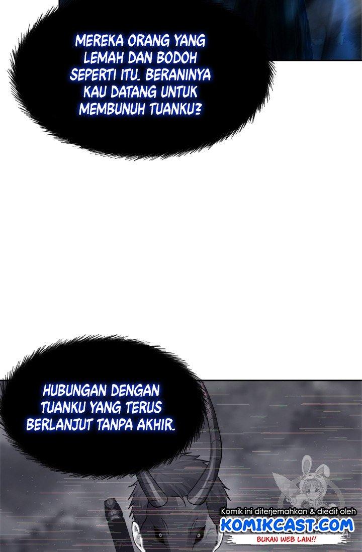 Ranker Who Lives a Second Time Chapter 58 Bahasa Indonesia