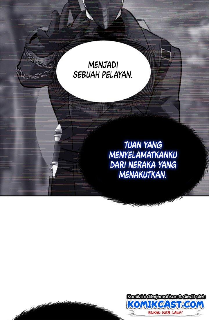 Ranker Who Lives a Second Time Chapter 58 Bahasa Indonesia