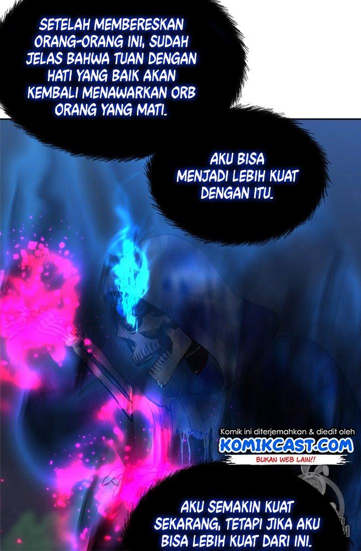 Ranker Who Lives a Second Time Chapter 58 Bahasa Indonesia