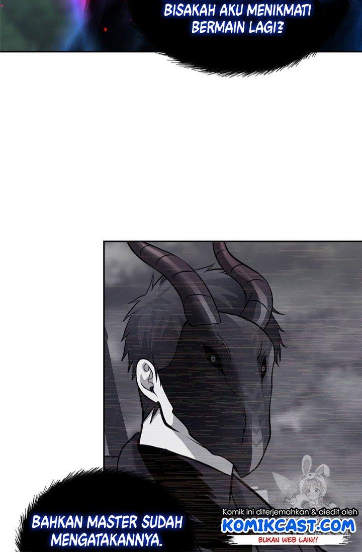 Ranker Who Lives a Second Time Chapter 58 Bahasa Indonesia