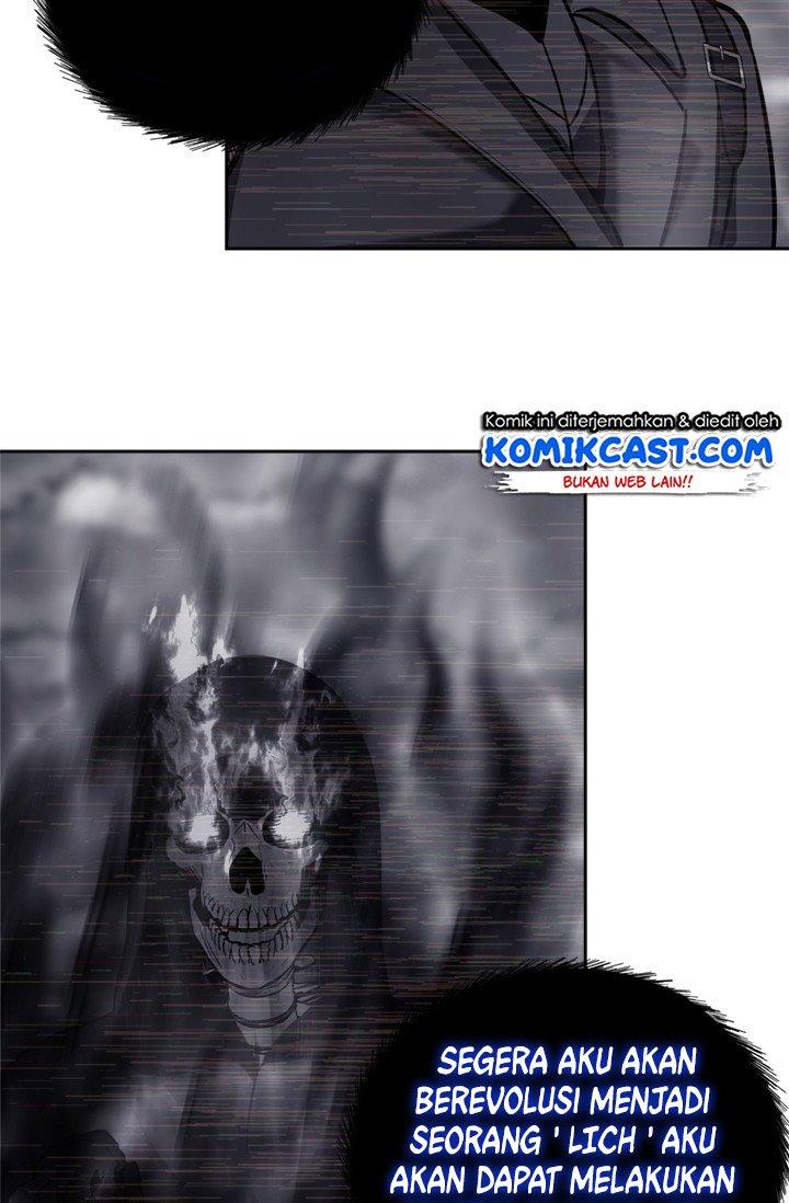 Ranker Who Lives a Second Time Chapter 58 Bahasa Indonesia