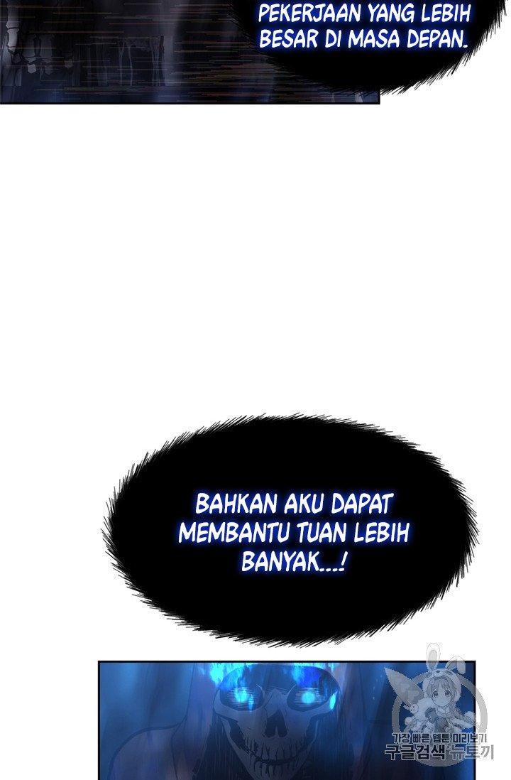 Ranker Who Lives a Second Time Chapter 58 Bahasa Indonesia