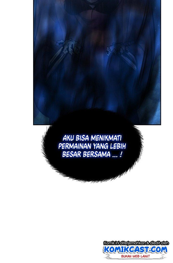 Ranker Who Lives a Second Time Chapter 58 Bahasa Indonesia