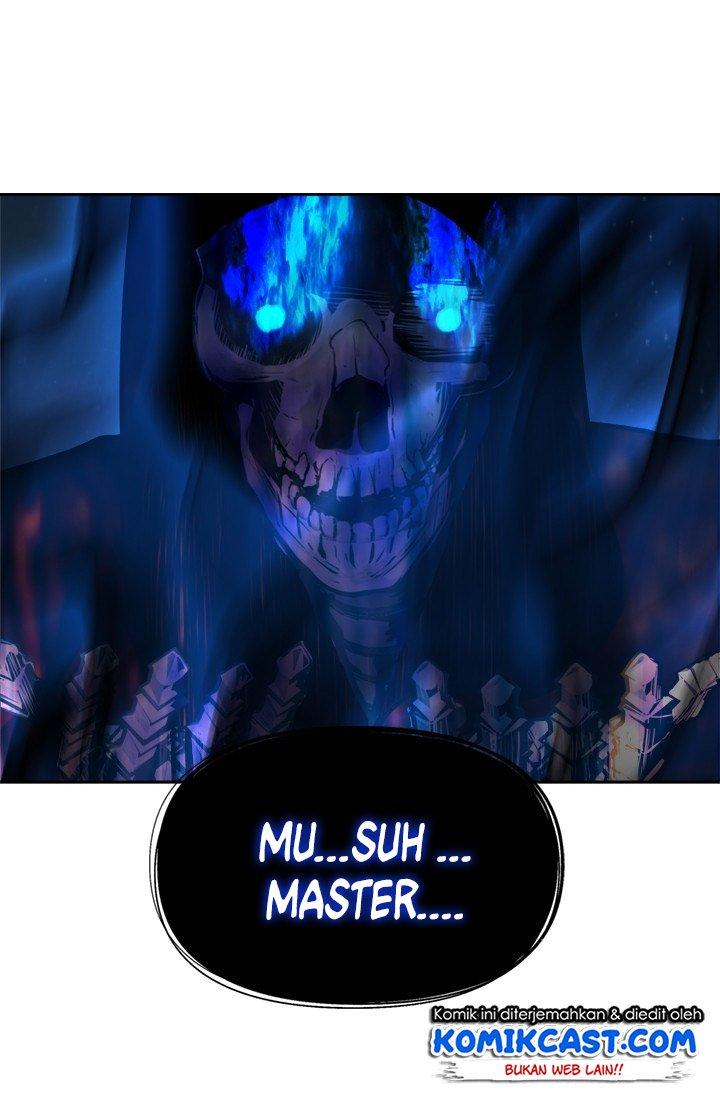 Ranker Who Lives a Second Time Chapter 58 Bahasa Indonesia