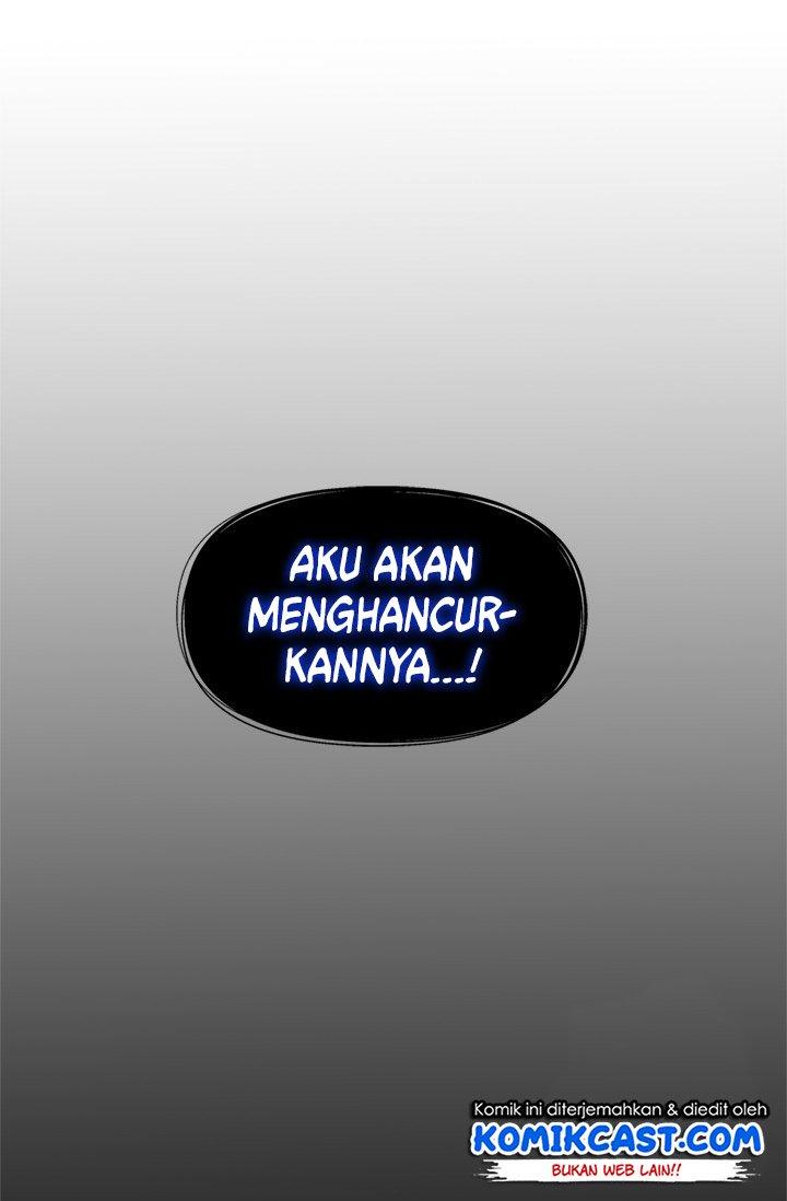 Ranker Who Lives a Second Time Chapter 58 Bahasa Indonesia