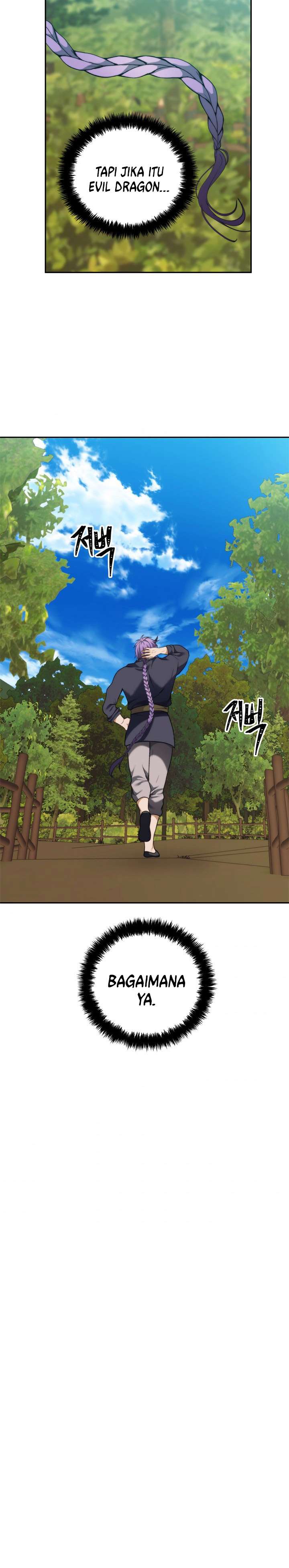 Ranker Who Lives a Second Time chapter 92