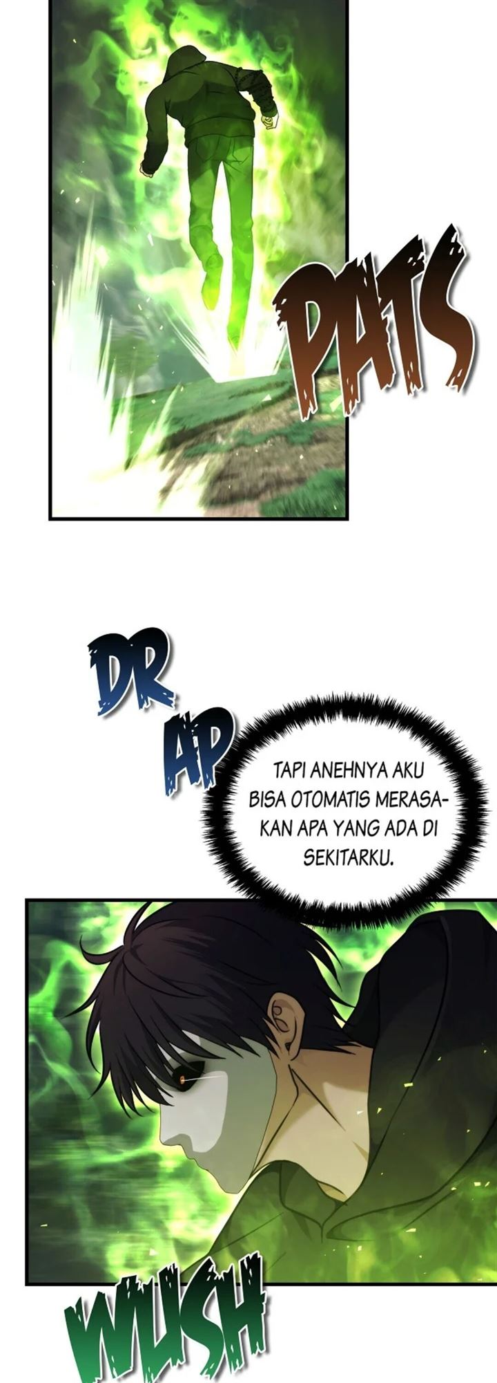 Ranker Who Lives a Second Time Chapter 105 page 2