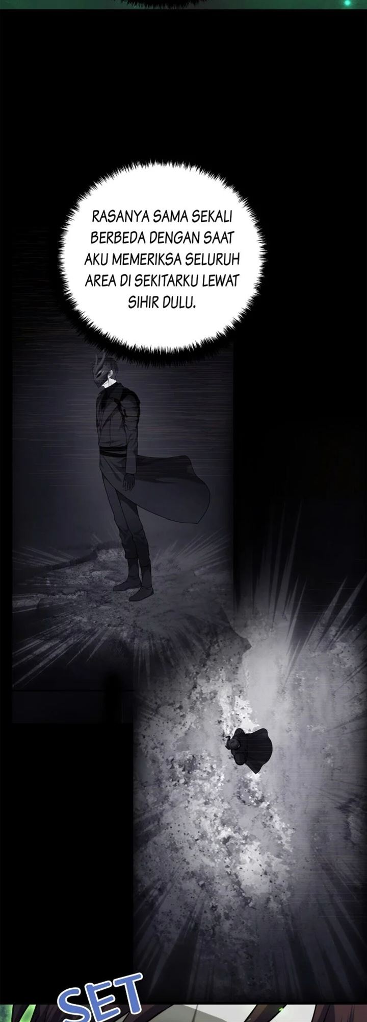 Ranker Who Lives a Second Time Chapter 105 page 4