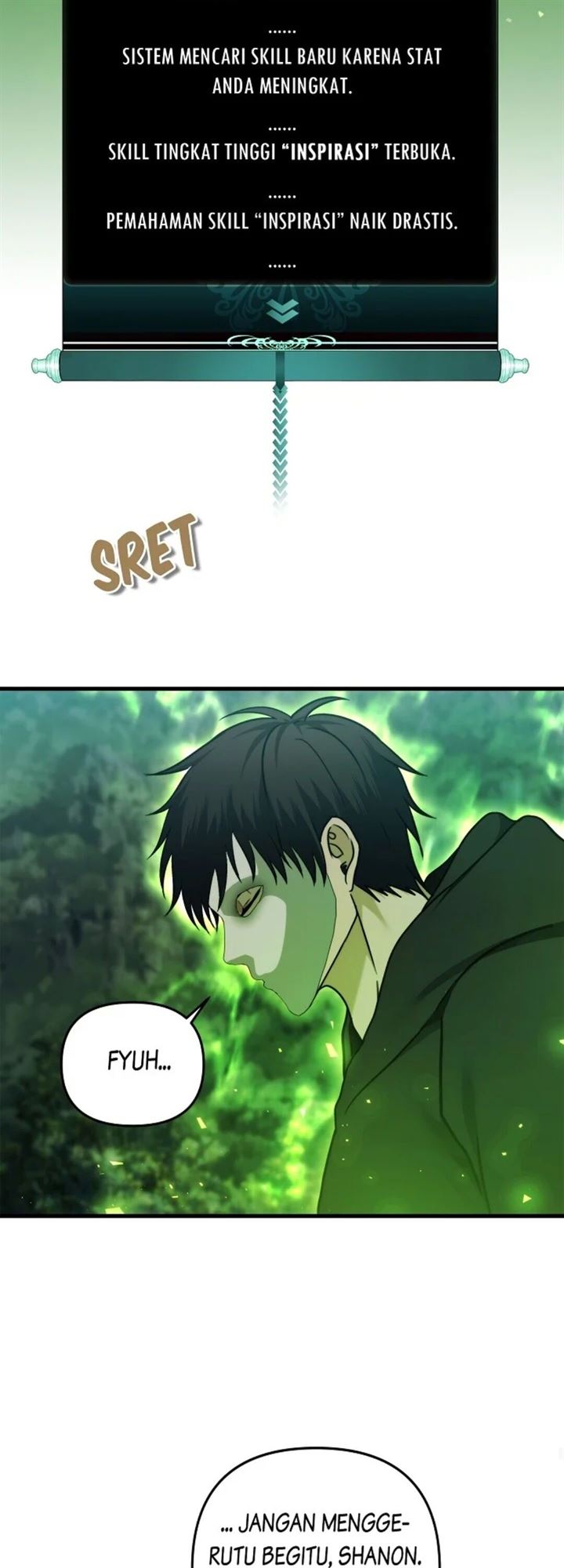 Ranker Who Lives a Second Time Chapter 105 page 12