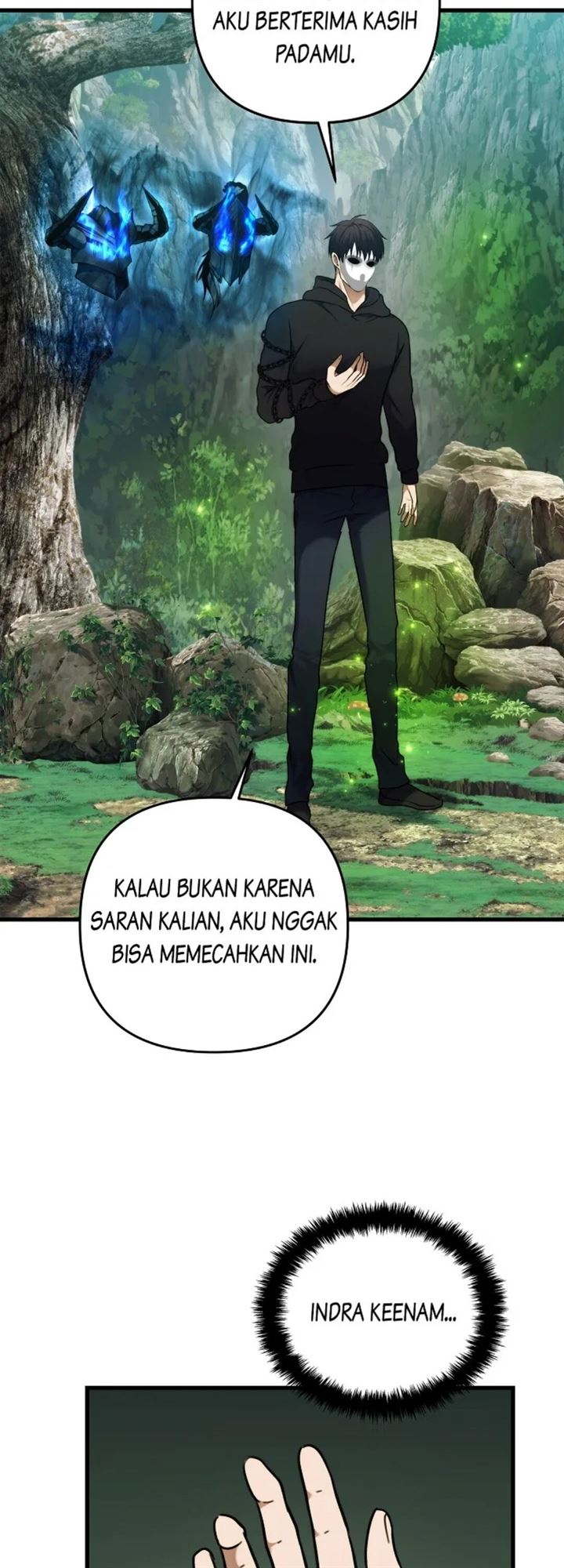 Ranker Who Lives a Second Time Chapter 105 page 13