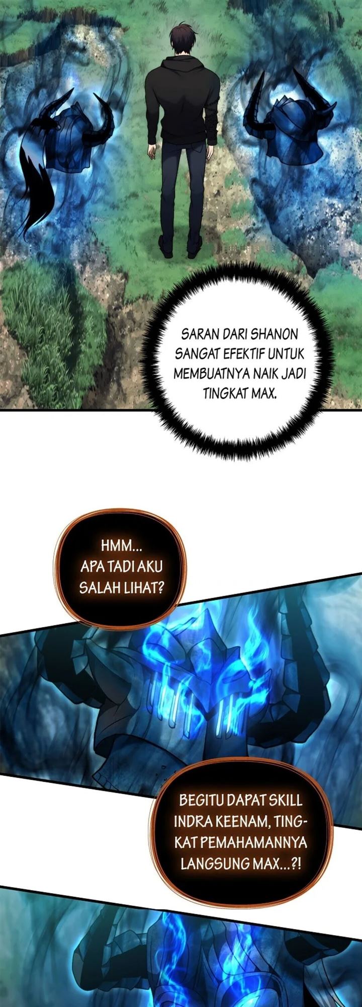 Ranker Who Lives a Second Time Chapter 105 page 15