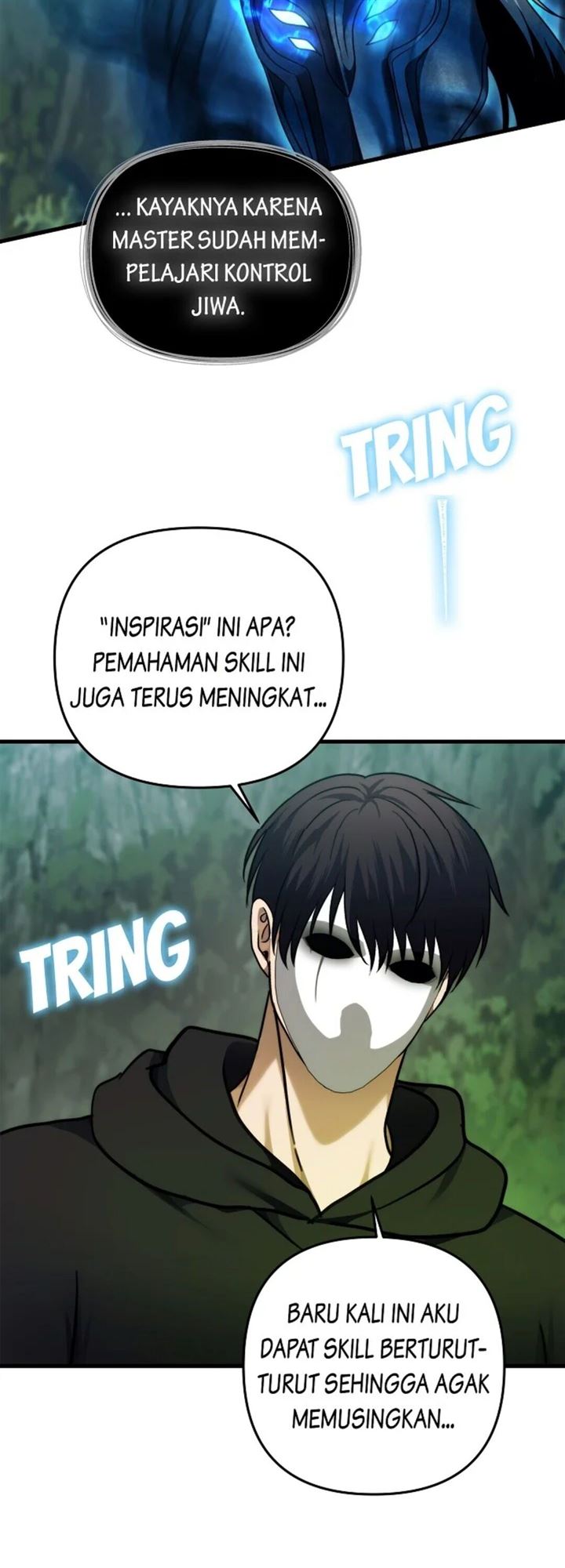 Ranker Who Lives a Second Time Chapter 105 page 16