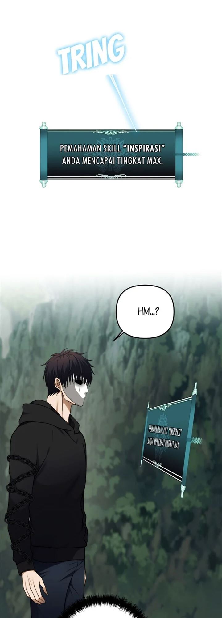 Ranker Who Lives a Second Time Chapter 105 page 17