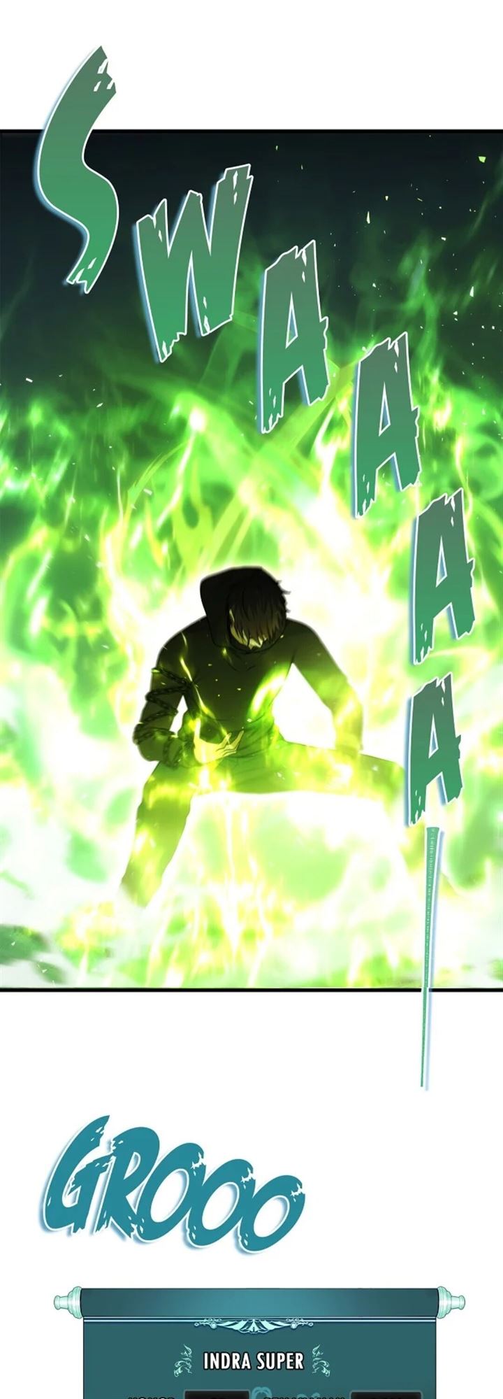 Ranker Who Lives a Second Time Chapter 105 page 23