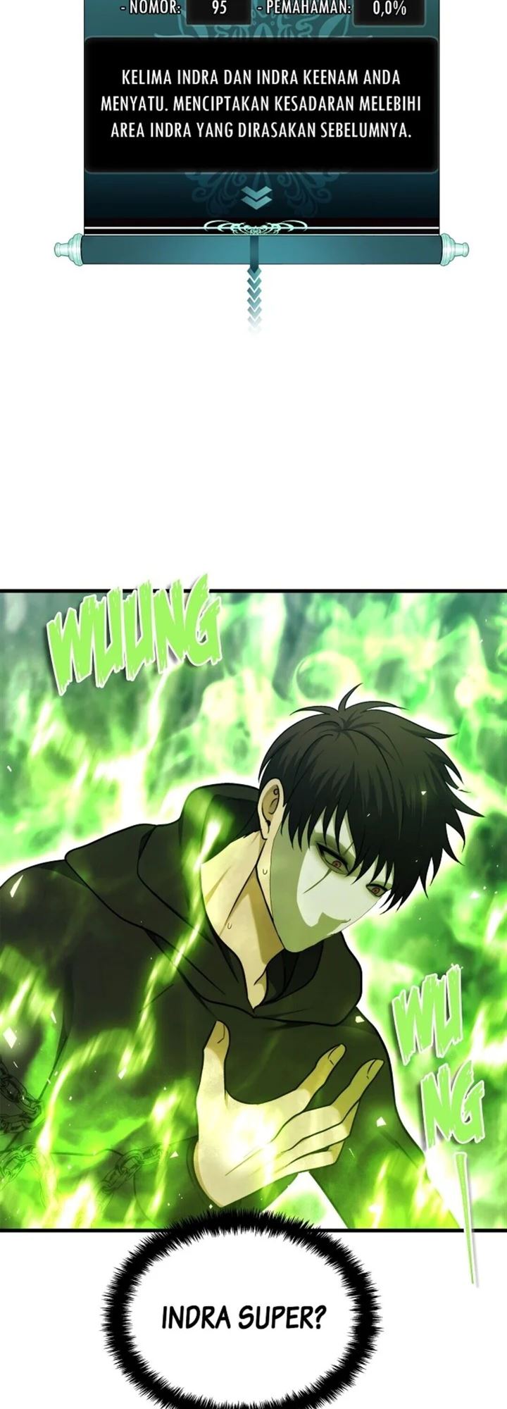 Ranker Who Lives a Second Time Chapter 105 page 24