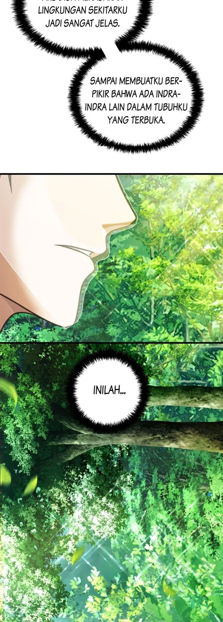 Ranker Who Lives a Second Time Chapter 105 page 32