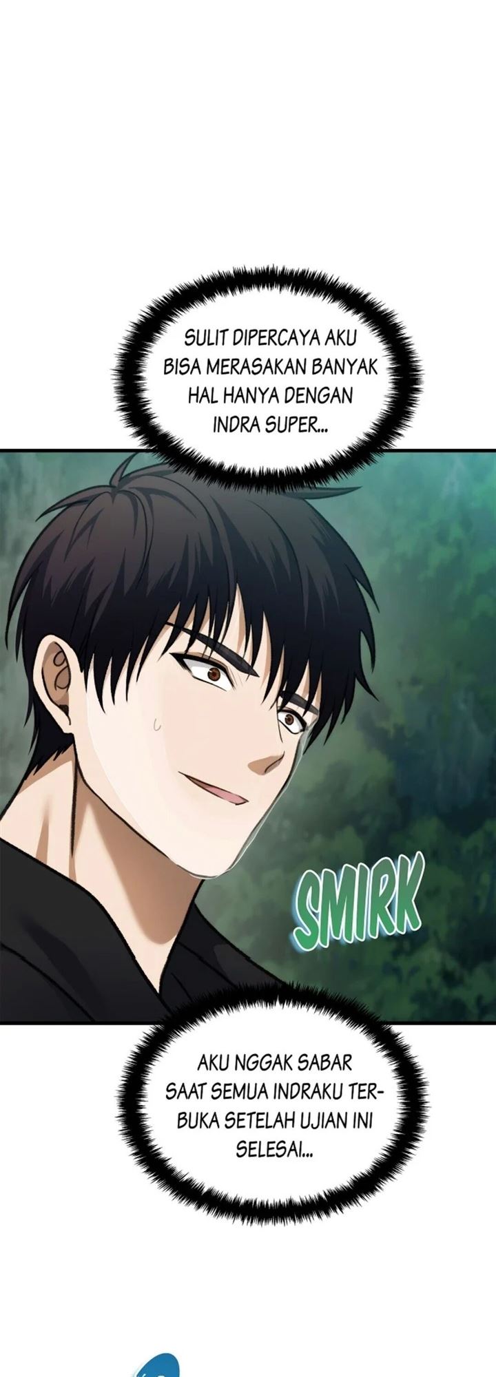 Ranker Who Lives a Second Time Chapter 105 page 34