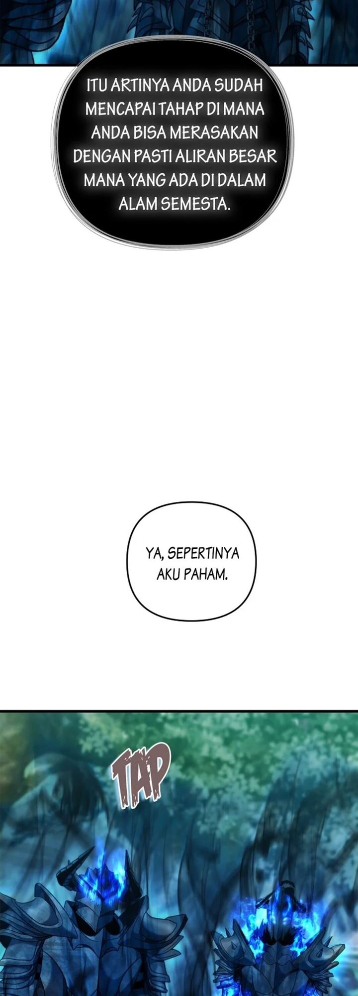 Ranker Who Lives a Second Time Chapter 105 page 39