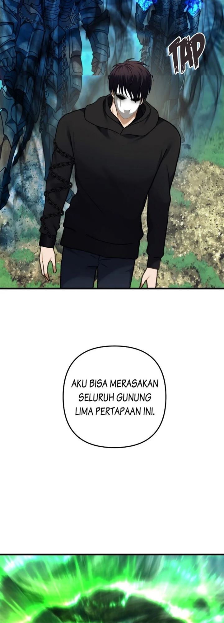 Ranker Who Lives a Second Time Chapter 105 page 40