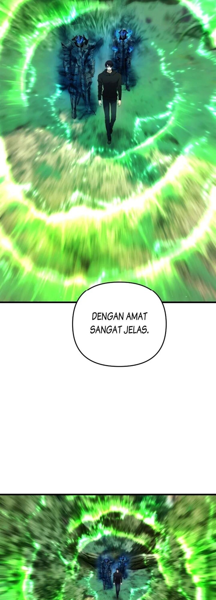 Ranker Who Lives a Second Time Chapter 105 page 41