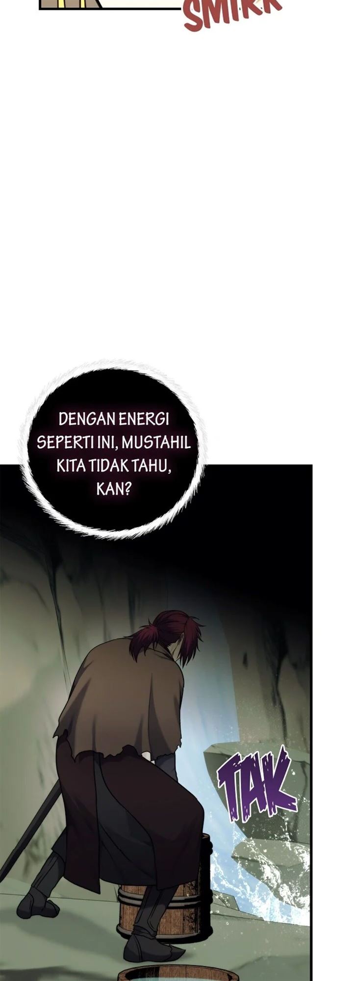 Ranker Who Lives a Second Time Chapter 105 page 48