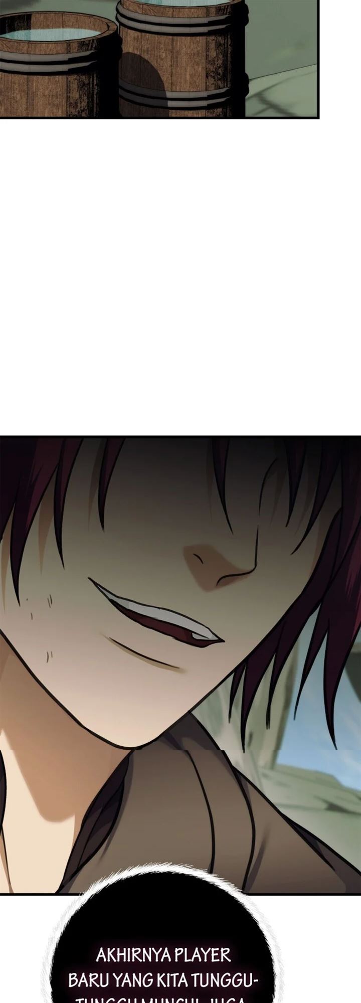 Ranker Who Lives a Second Time Chapter 105 page 49
