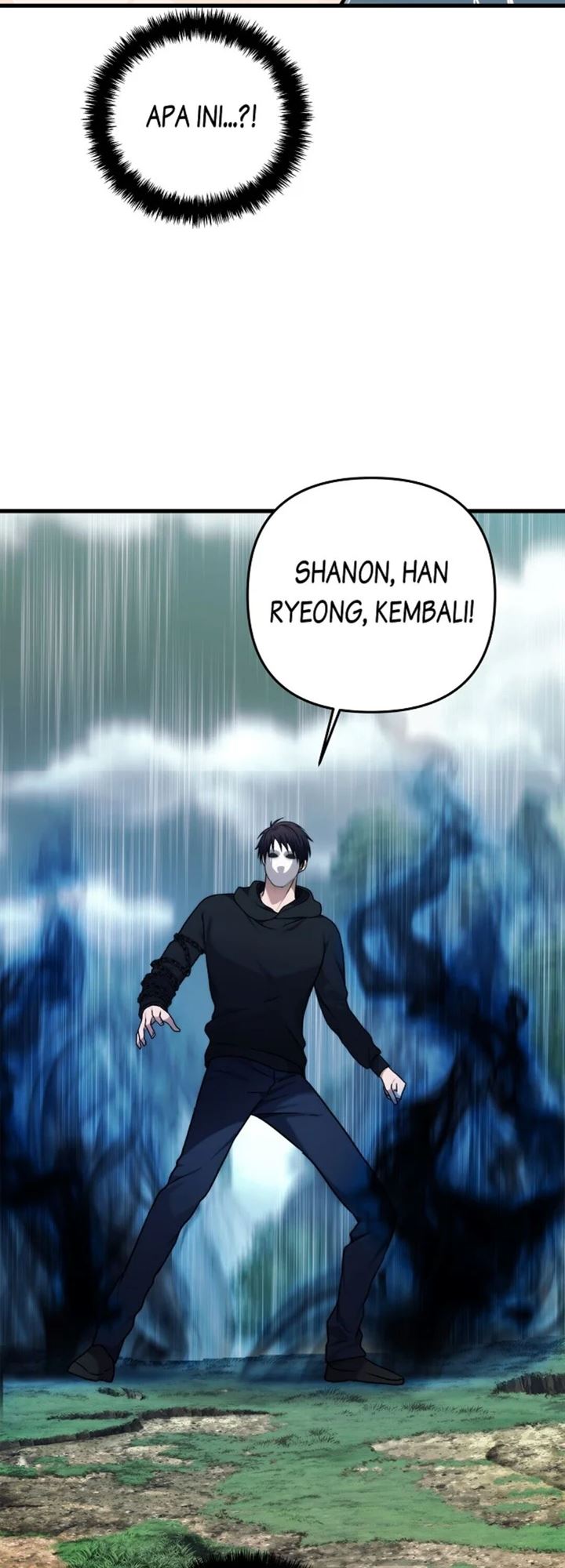 Ranker Who Lives a Second Time Chapter 105 page 53