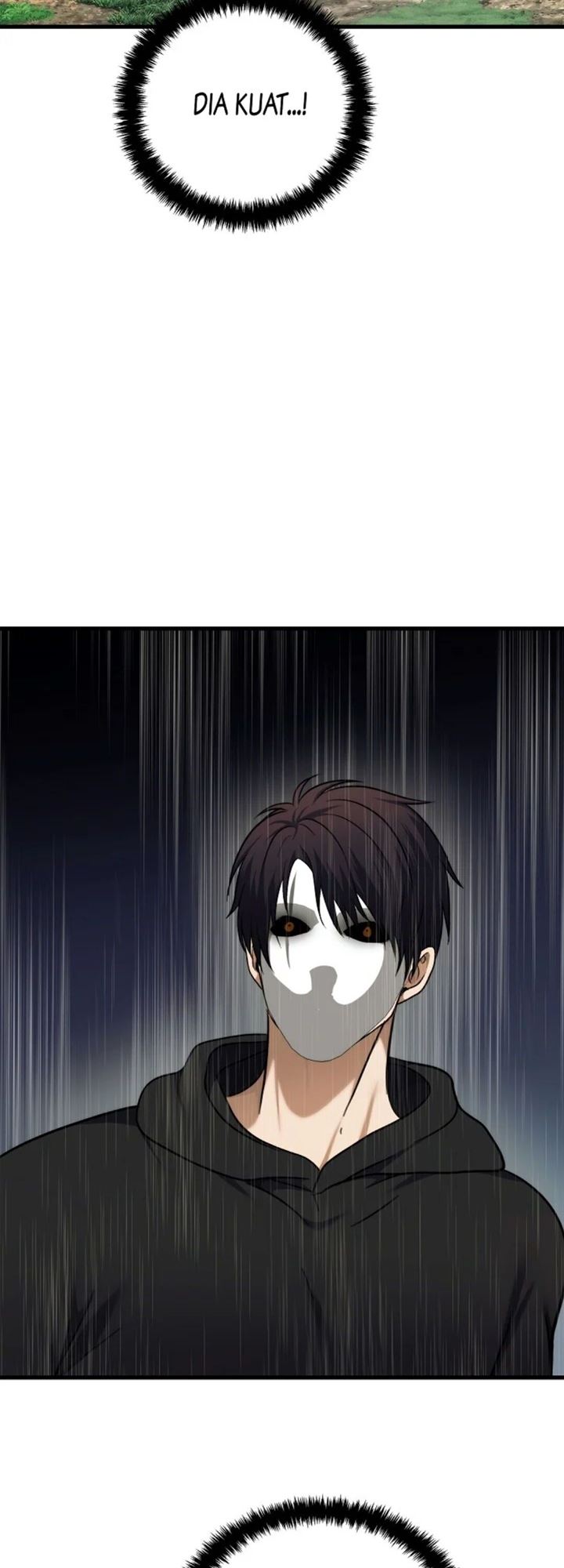 Ranker Who Lives a Second Time Chapter 105 page 54
