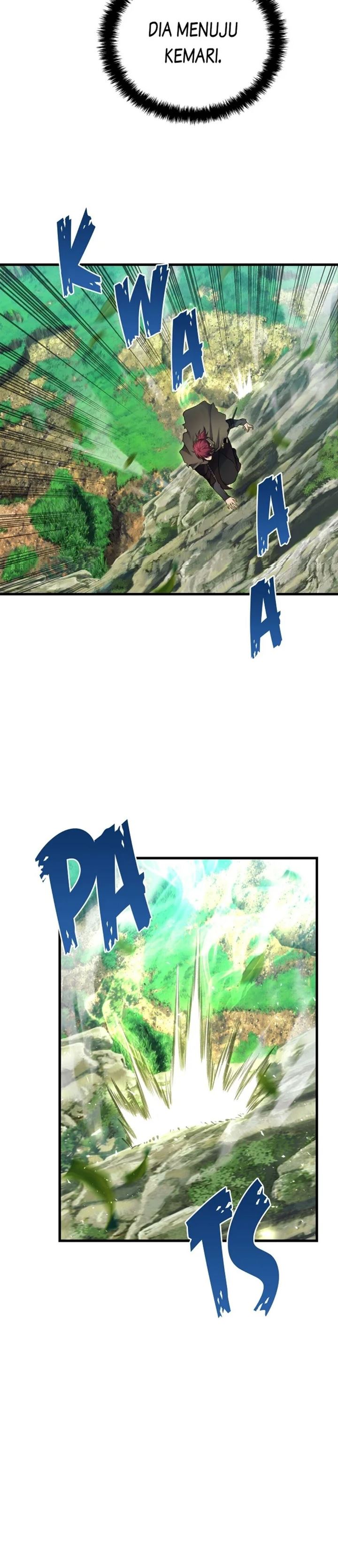 Ranker Who Lives a Second Time Chapter 105 page 55