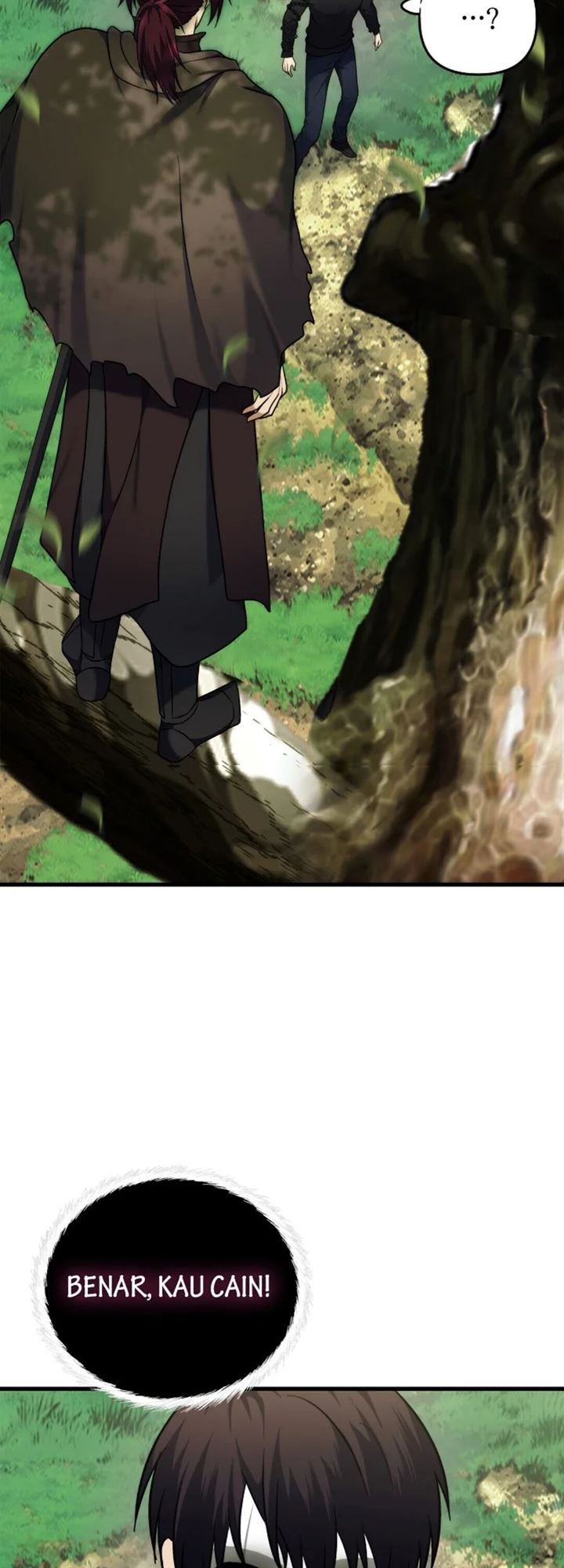 Ranker Who Lives a Second Time Chapter 105 page 60