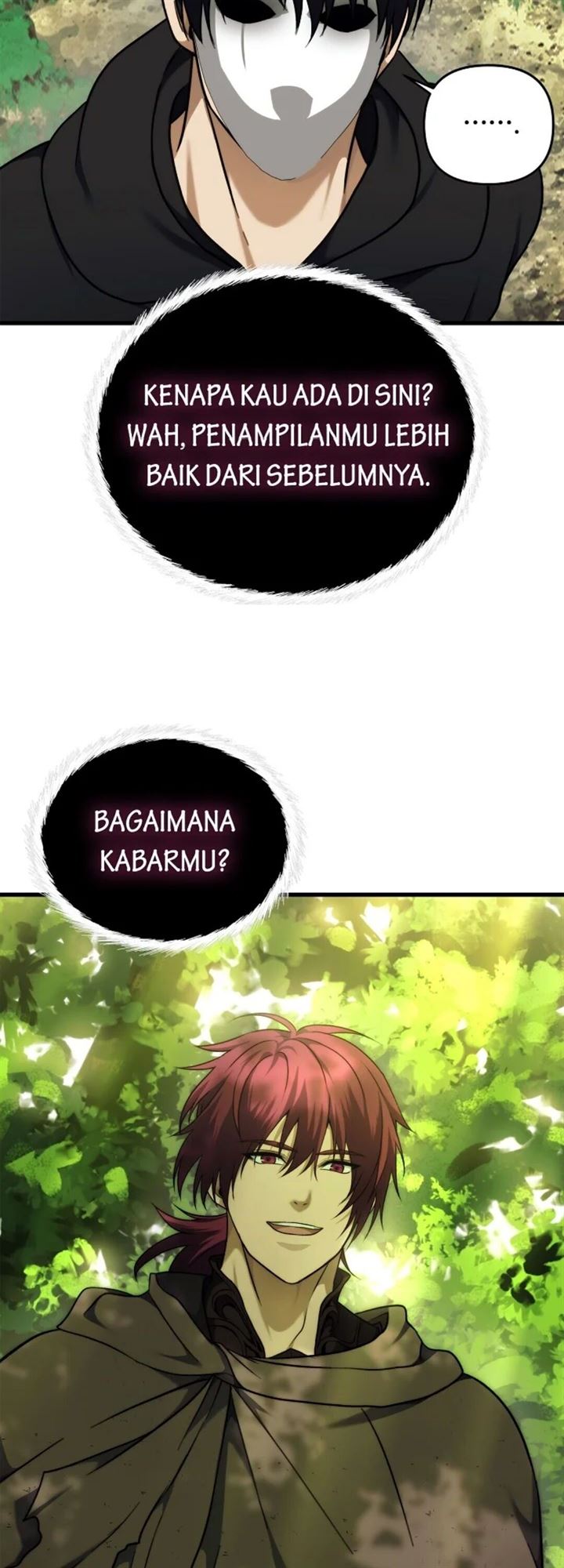 Ranker Who Lives a Second Time Chapter 105 page 61