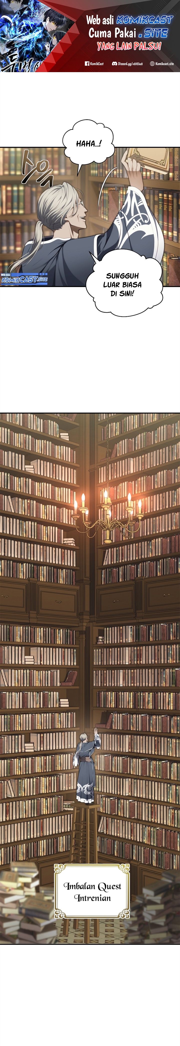 Ranker Who Lives a Second Time chapter 158