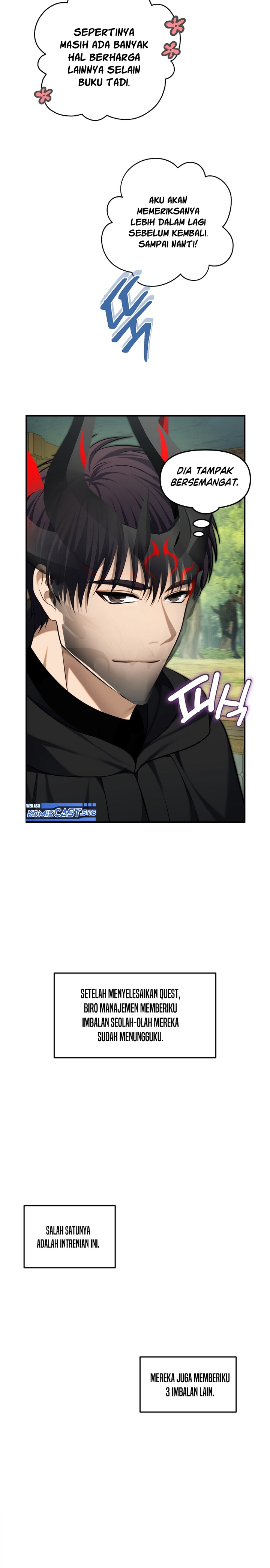 Ranker Who Lives a Second Time chapter 158