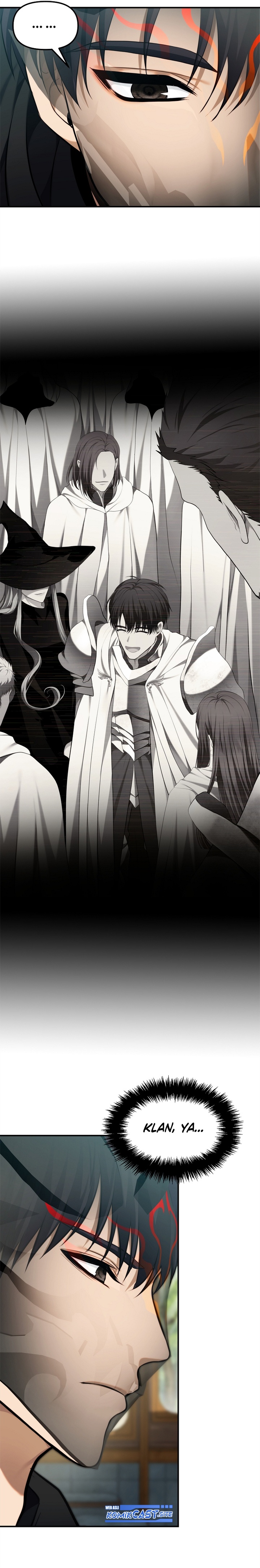 Ranker Who Lives a Second Time chapter 158
