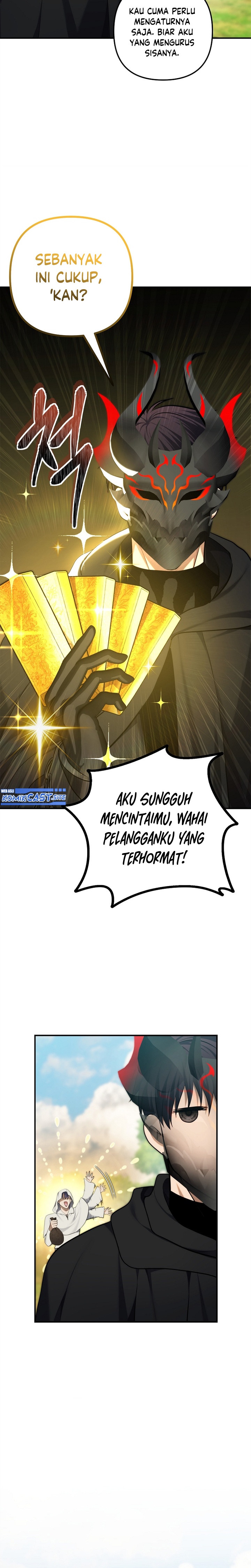 Ranker Who Lives a Second Time chapter 158