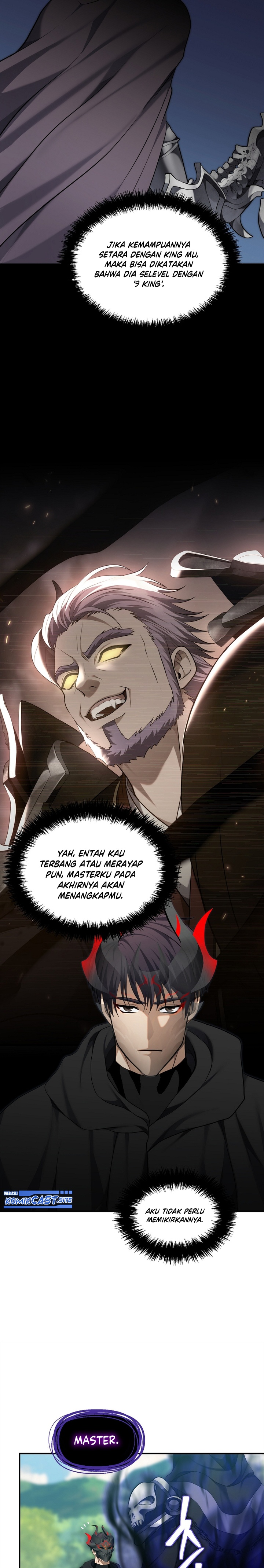 Ranker Who Lives a Second Time chapter 158