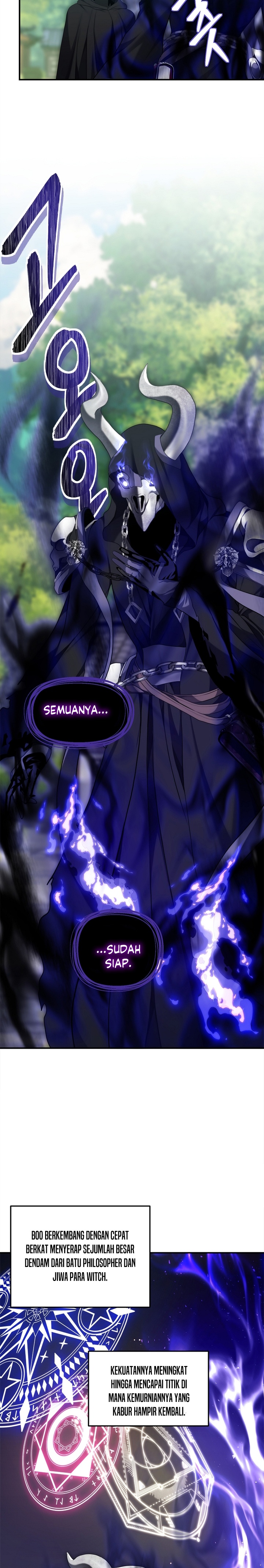Ranker Who Lives a Second Time chapter 158