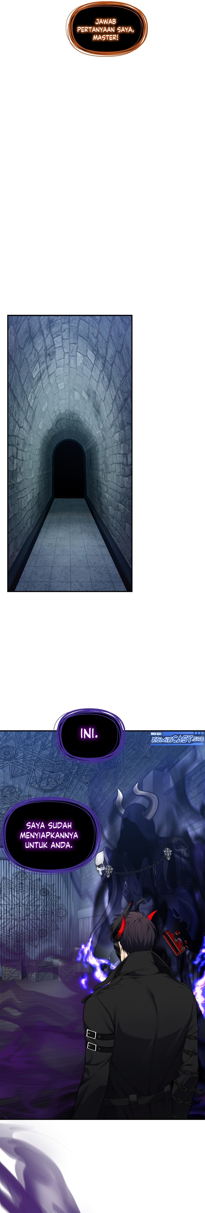 Ranker Who Lives a Second Time chapter 158