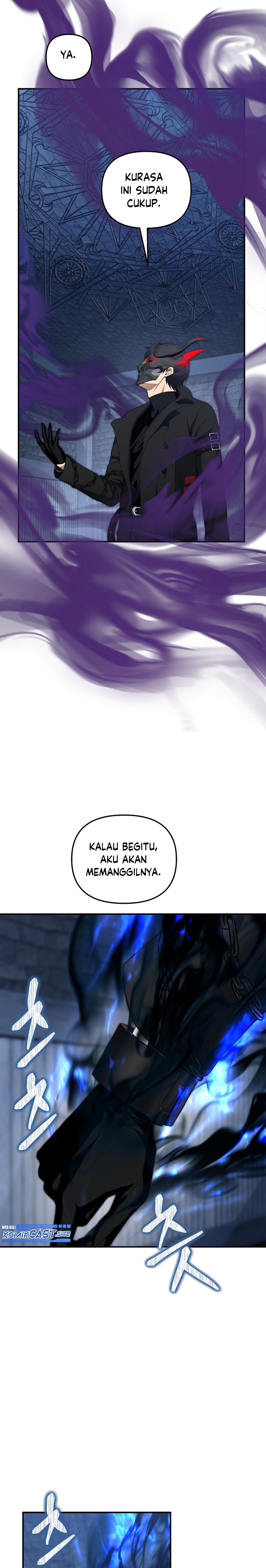 Ranker Who Lives a Second Time chapter 158