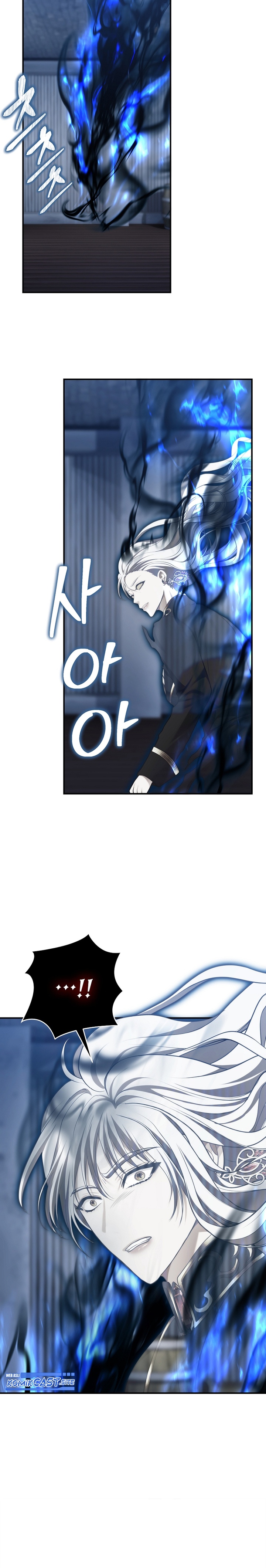 Ranker Who Lives a Second Time chapter 158