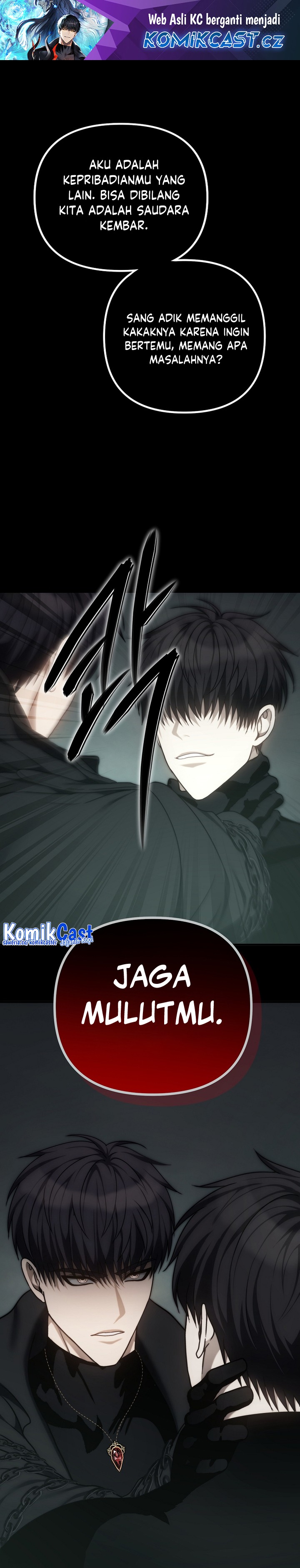 Ranker Who Lives a Second Time chapter 180