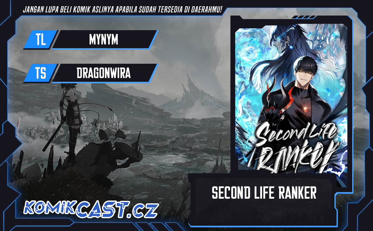 Dilarang COPAS - situs resmi www.mangacanblog.com - Komik ranker who lives a second time 187 - chapter 187 188 Indonesia ranker who lives a second time 187 - chapter 187 Terbaru 0|Baca Manga Komik Indonesia|Mangacan