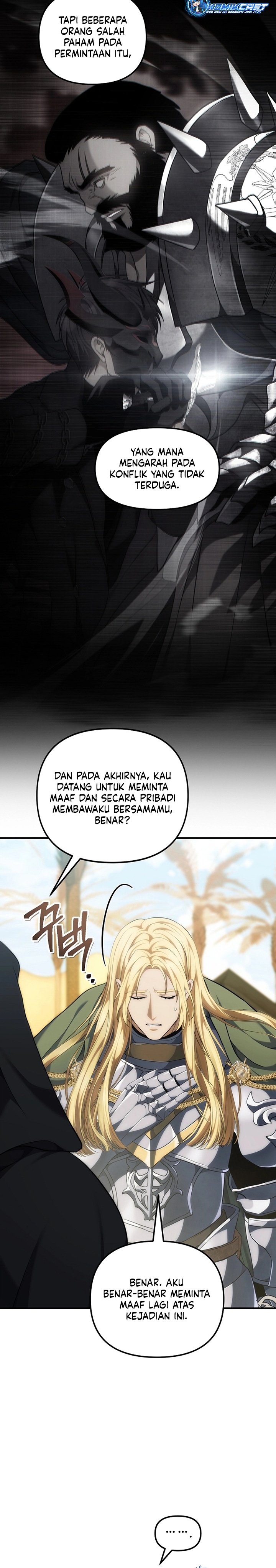 Dilarang COPAS - situs resmi www.mangacanblog.com - Komik ranker who lives a second time 187 - chapter 187 188 Indonesia ranker who lives a second time 187 - chapter 187 Terbaru 2|Baca Manga Komik Indonesia|Mangacan