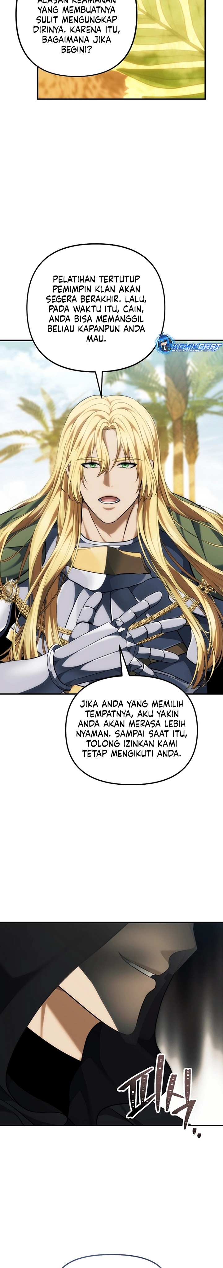 Dilarang COPAS - situs resmi www.mangacanblog.com - Komik ranker who lives a second time 187 - chapter 187 188 Indonesia ranker who lives a second time 187 - chapter 187 Terbaru 9|Baca Manga Komik Indonesia|Mangacan