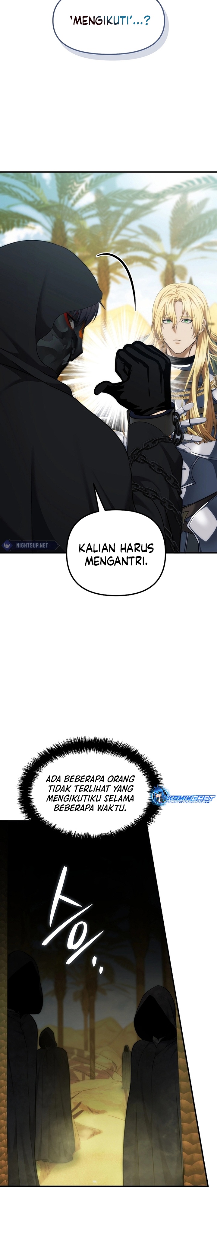 Dilarang COPAS - situs resmi www.mangacanblog.com - Komik ranker who lives a second time 187 - chapter 187 188 Indonesia ranker who lives a second time 187 - chapter 187 Terbaru 10|Baca Manga Komik Indonesia|Mangacan
